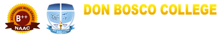 Don Bosco Arts & Science College