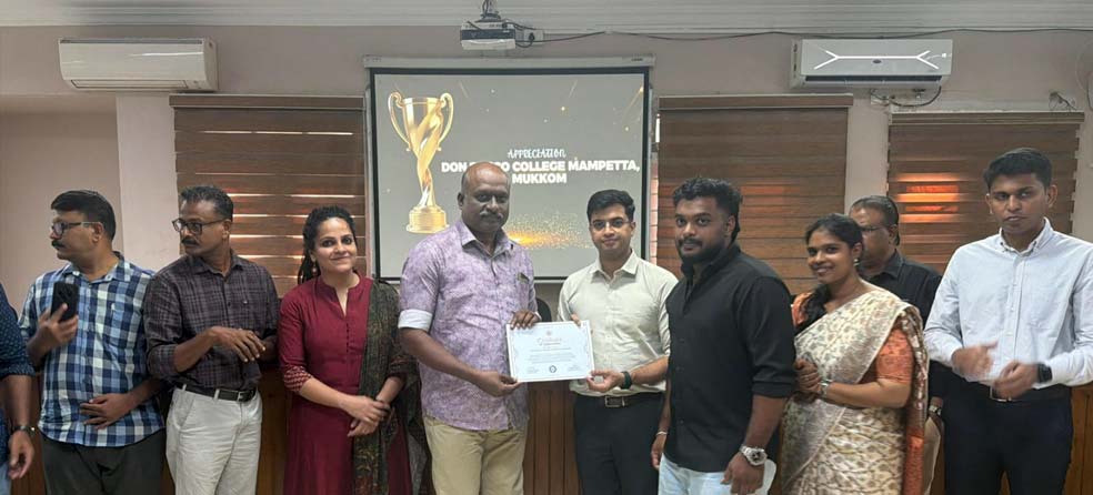 Awards & Achivements