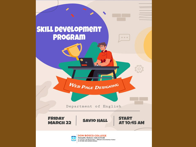 Skill Development Programme 