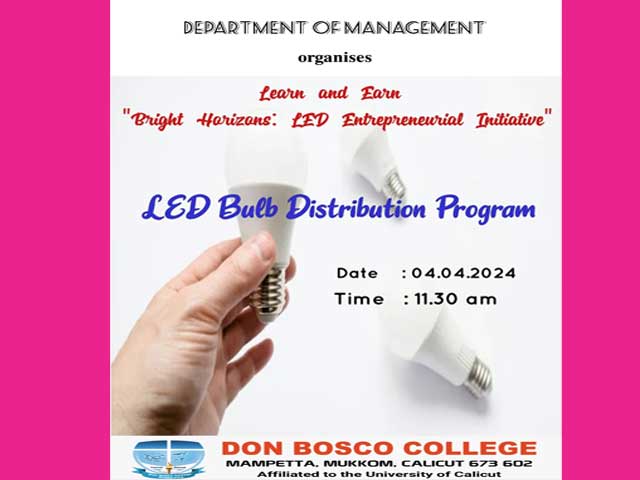 https://dbcmampetta.ac.in/output/news/Bright Horizon: LED Bulb Distribution Initiative