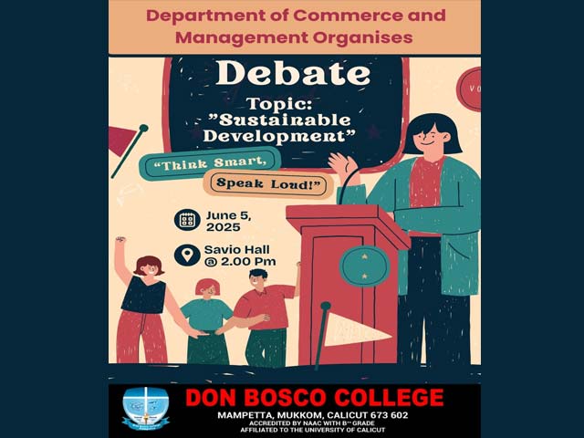 Debate Competition 