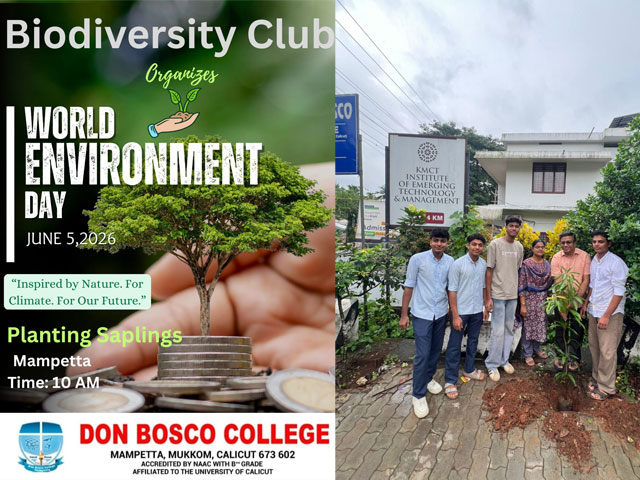World Environment Day Programme
