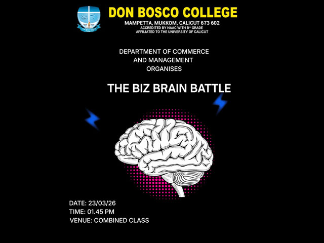 Biz Brain Battle