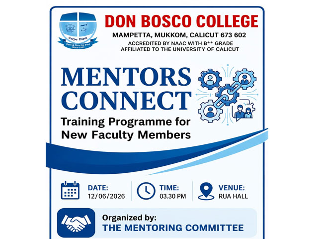 Mentors Connect 