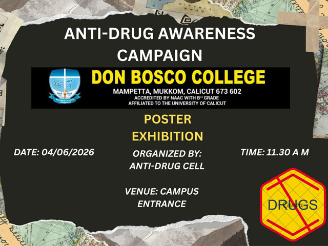 Poster Exhibition
