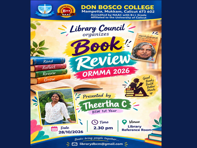 Book Review Orma 2026